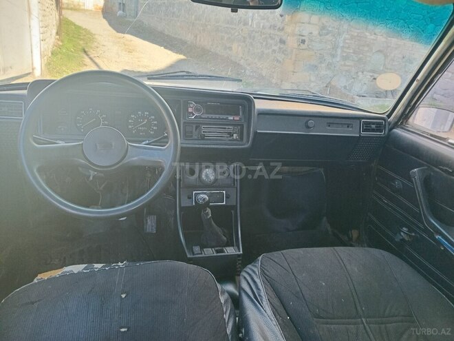 LADA (VAZ) 21011 1981, 82,325 km - 1.3 л - Şəki