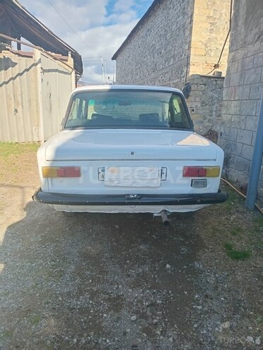 LADA (VAZ) 21011 1981, 82,325 km - 1.3 л - Şəki