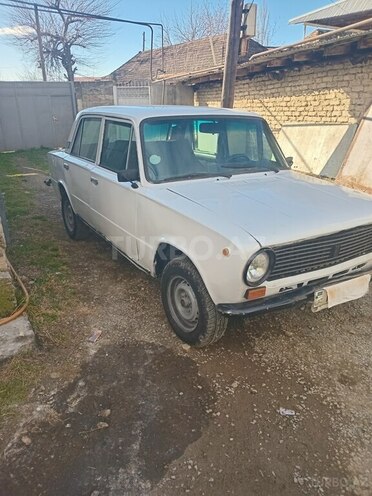 LADA (VAZ) 21011 1981, 82,325 km - 1.3 л - Şəki