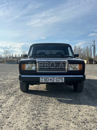 LADA (VAZ) 2107 2010, 66,666 km - 1.6 l - Bərdə