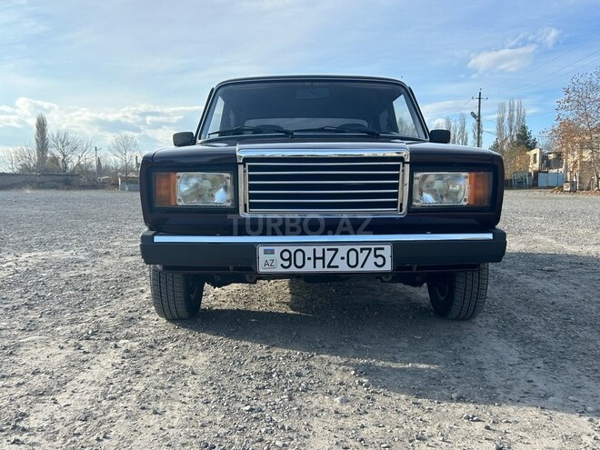 LADA (VAZ) 2107 2010, 66,666 km - 1.6 l - Bərdə