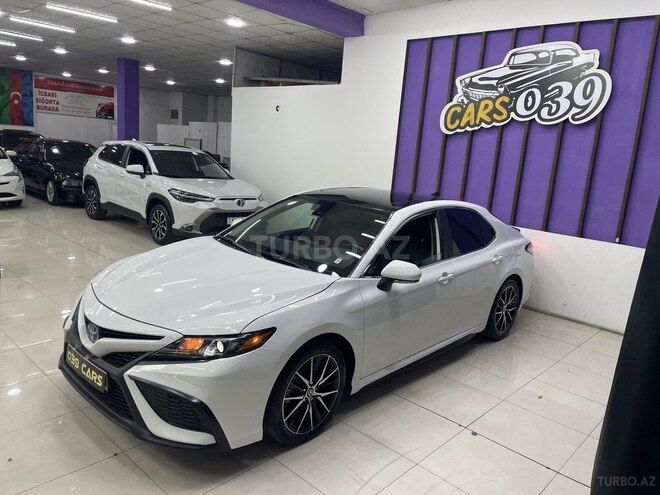 Toyota Camry-8