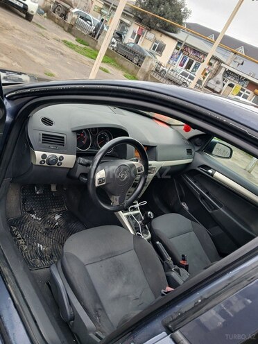 Opel Astra 2007, 386,000 km - 1.3 l - Bakı