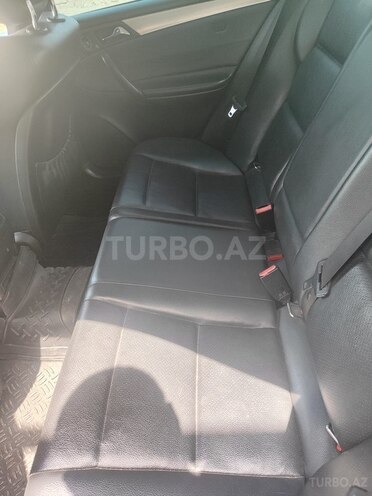 Mercedes C 230 2005, 398,000 km - 1.8 л - Bakı