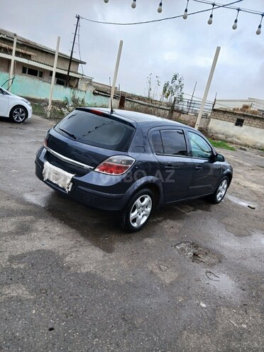 Opel Astra 2007, 386,000 km - 1.3 l - Bakı