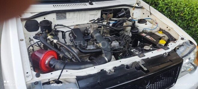 Saipa 132 2013, 370,000 km - 1.3 l - Bakı