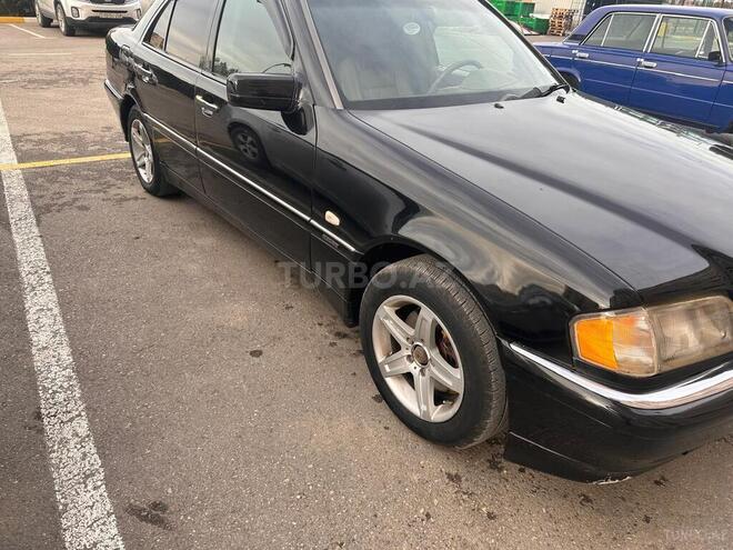 Mercedes C 280 1999, 500,000 km - 2.8 л - Bakı