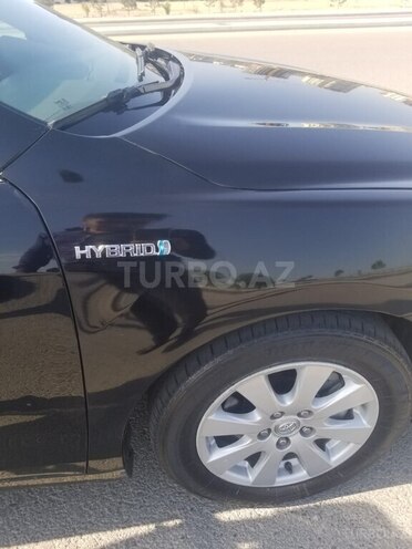 Toyota Camry 2008, 288,013 km - 2.5 л - Bakı