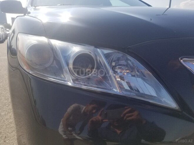 Toyota Camry 2008, 288,013 km - 2.5 л - Bakı