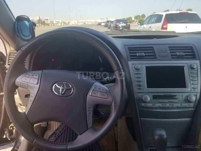 Toyota Camry 2008, 288,013 km - 2.5 л - Bakı