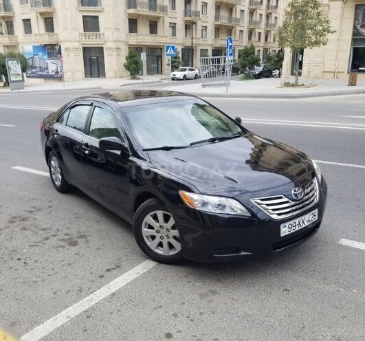 Toyota Camry 2008, 288,013 km - 2.5 л - Bakı