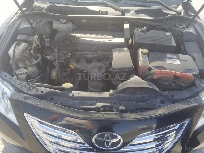 Toyota Camry 2008, 288,013 km - 2.5 л - Bakı