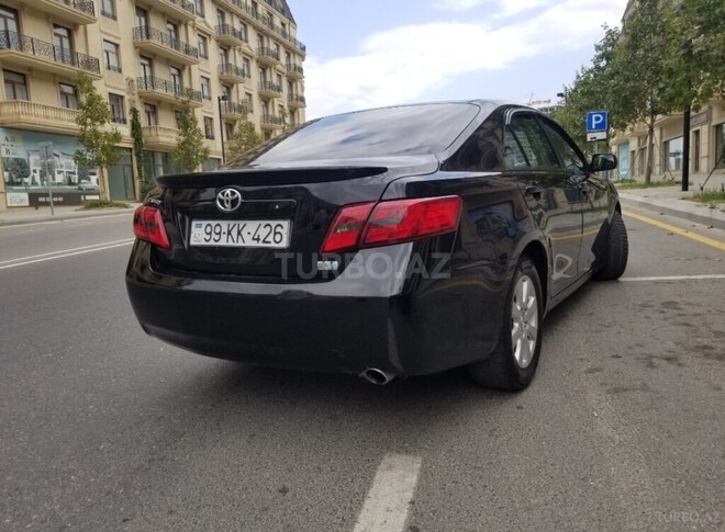 Toyota Camry 2008, 288,013 km - 2.5 л - Bakı