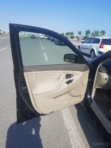 Toyota Camry 2008, 288,013 km - 2.5 л - Bakı