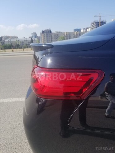 Toyota Camry 2008, 288,013 km - 2.5 л - Bakı