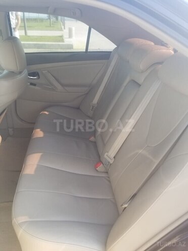 Toyota Camry 2008, 288,013 km - 2.5 л - Bakı