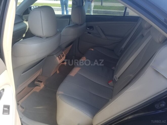 Toyota Camry 2008, 288,013 km - 2.5 л - Bakı