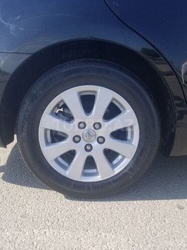 Toyota Camry 2008, 288,013 km - 2.5 л - Bakı