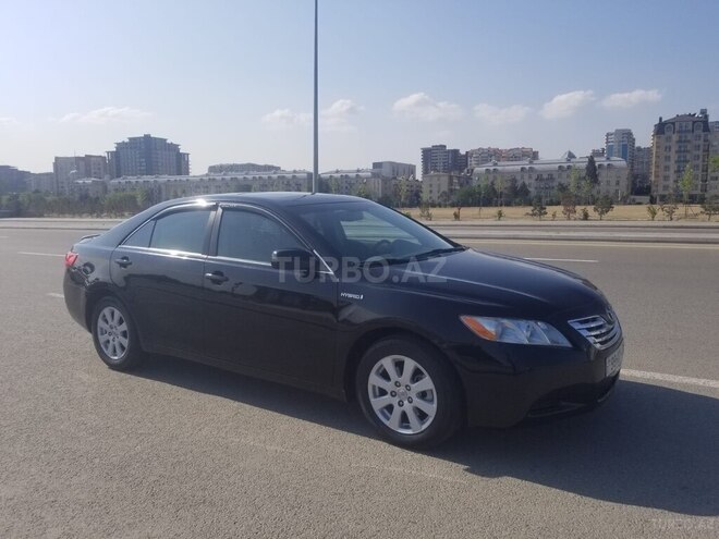 Toyota Camry 2008, 288,013 km - 2.5 л - Bakı