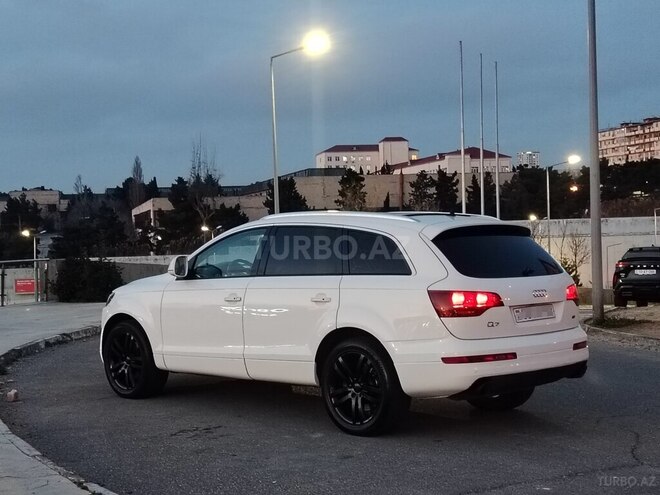 Audi Q7 2006, 220,000 km - 4.2 l - Bakı