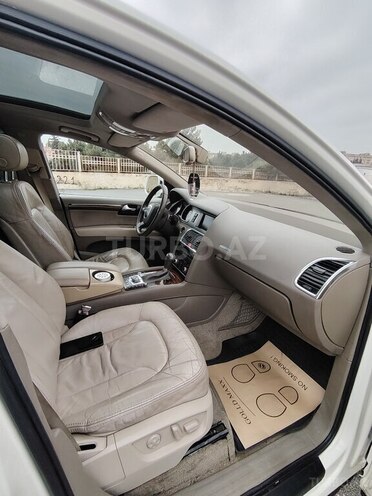 Audi Q7 2006, 220,000 km - 4.2 l - Bakı