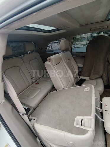 Audi Q7 2006, 220,000 km - 4.2 l - Bakı