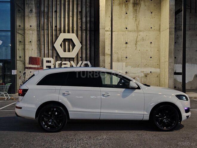 Audi Q7 2006, 220,000 km - 4.2 l - Bakı