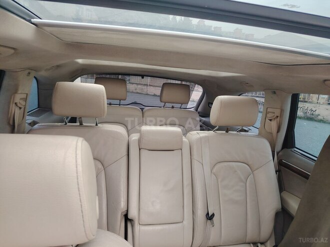 Audi Q7 2006, 220,000 km - 4.2 l - Bakı