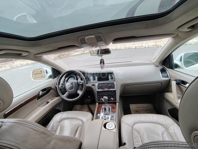 Audi Q7 2006, 220,000 km - 4.2 l - Bakı
