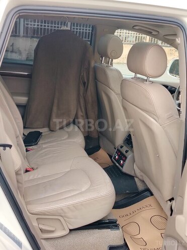 Audi Q7 2006, 220,000 km - 4.2 l - Bakı