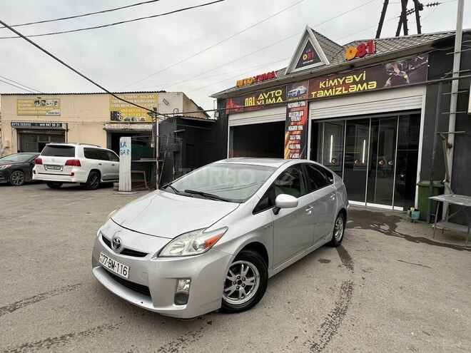 Toyota Prius 2010, 275,842 km - 1.8 л - Bakı