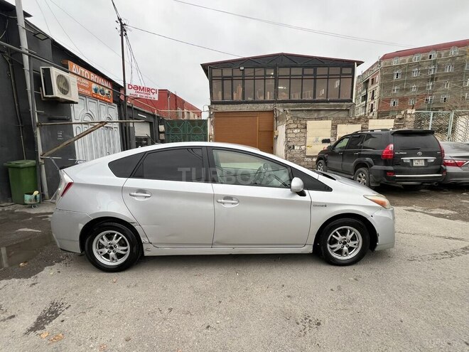 Toyota Prius 2010, 275,842 km - 1.8 л - Bakı
