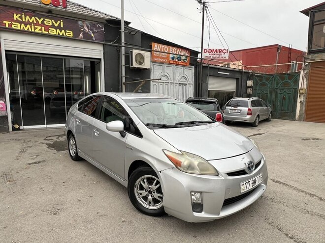 Toyota Prius 2010, 275,842 km - 1.8 л - Bakı