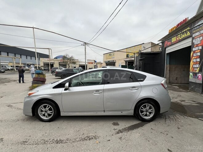 Toyota Prius 2010, 275,842 km - 1.8 л - Bakı