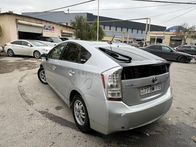 Toyota Prius 2010, 275,842 km - 1.8 л - Bakı