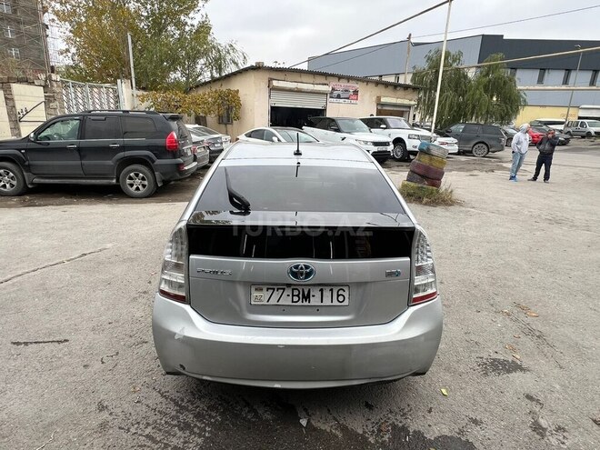 Toyota Prius 2010, 275,842 km - 1.8 л - Bakı