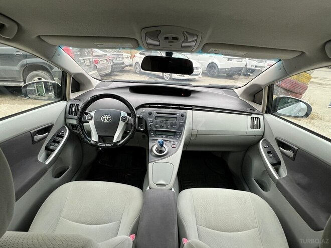 Toyota Prius 2010, 275,842 km - 1.8 л - Bakı