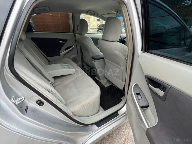 Toyota Prius 2010, 275,842 km - 1.8 л - Bakı