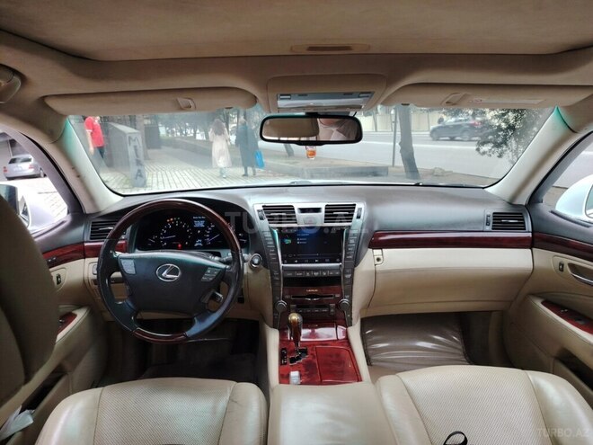 Lexus  2007, 290,000 km - 4.6 l - Bakı