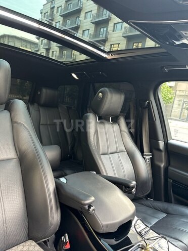 Land Rover Range Rover 2015, 190,000 km - 3.0 л - Bakı
