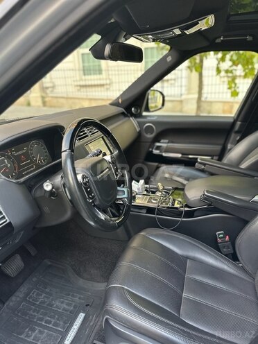 Land Rover Range Rover 2015, 190,000 km - 3.0 л - Bakı