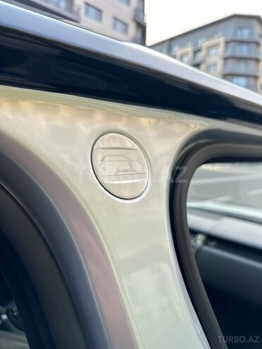 Land Rover Range Rover 2015, 190,000 km - 3.0 л - Bakı