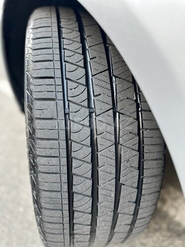 Land Rover Range Rover 2015, 190,000 km - 3.0 л - Bakı