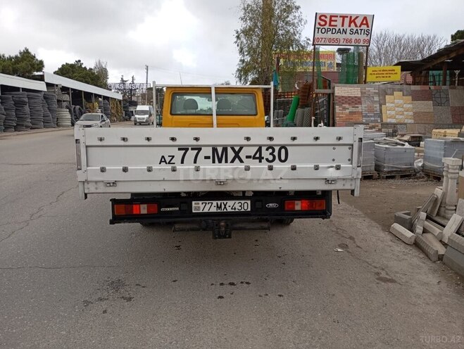 Ford Transit 2010, 200,000 km - 2.4 л - Bakı