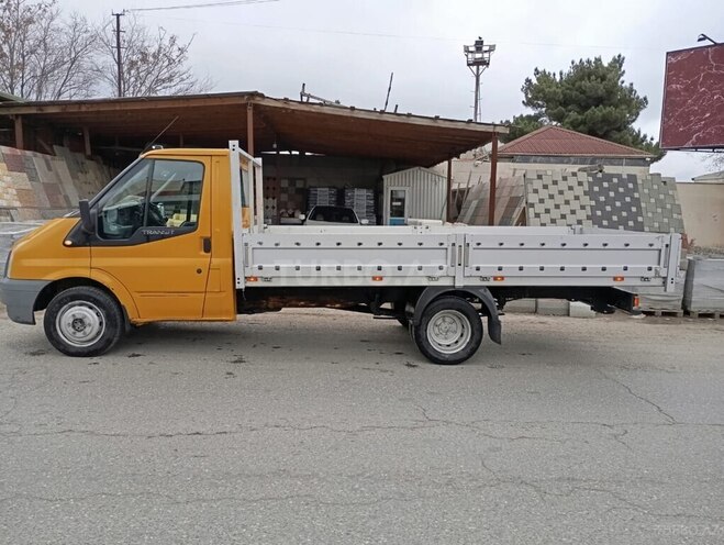 Ford Transit 2010, 200,000 km - 2.4 л - Bakı
