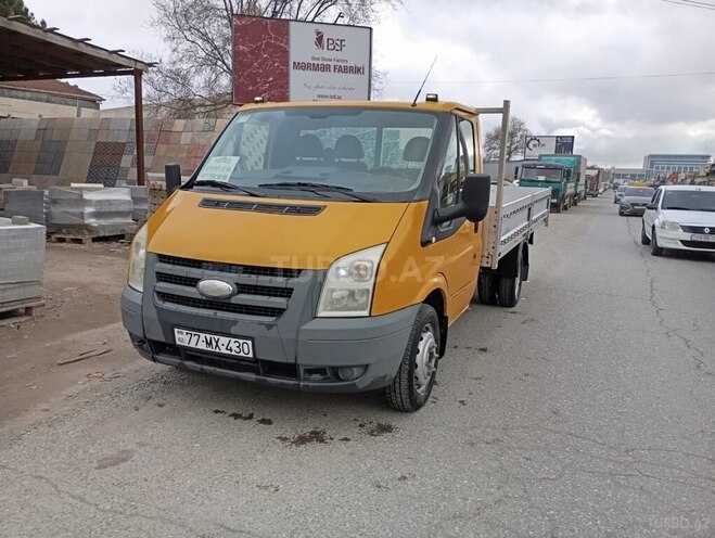Ford Transit 2010, 200,000 km - 2.4 л - Bakı