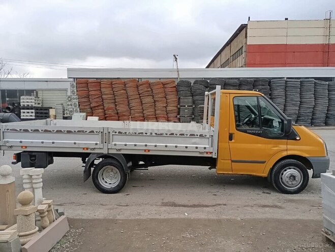 Ford Transit 2010, 200,000 km - 2.4 л - Bakı