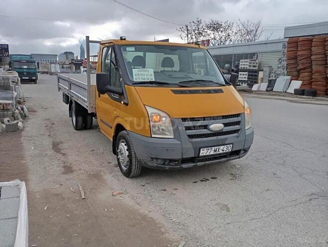 Ford Transit 2010, 200,000 km - 2.4 л - Bakı