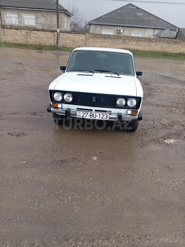 LADA (VAZ) 2106 1998, 74,500 km - 1.5 l - Xudat