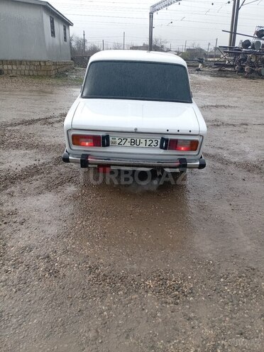 LADA (VAZ) 2106 1998, 74,500 km - 1.5 l - Xudat